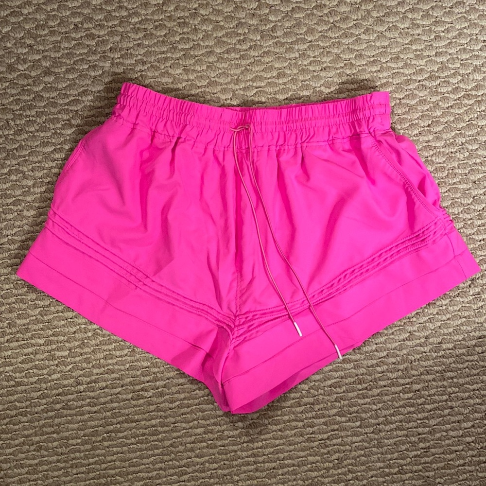 Free people shorts